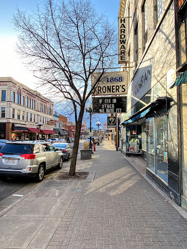 Home Improvement Store «Kroner True Value Hardware», reviews and photos, 319 Pearl St, La Crosse, WI 54601, USA