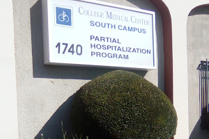 College Medical Center South Campus