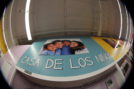 Thrift Store «Casa De Los Ninos Thrift Store», reviews and photos, 1302 E Prince Rd, Tucson, AZ 85719, USA