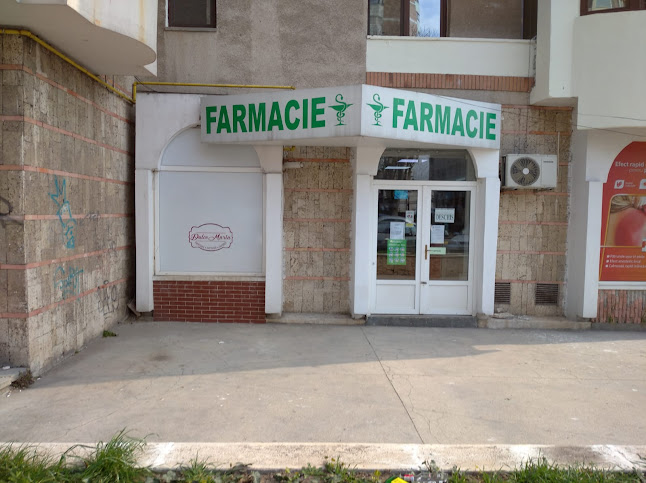 Opinii despre Farmacia Myosotis E7 în <nil> - Farmacie