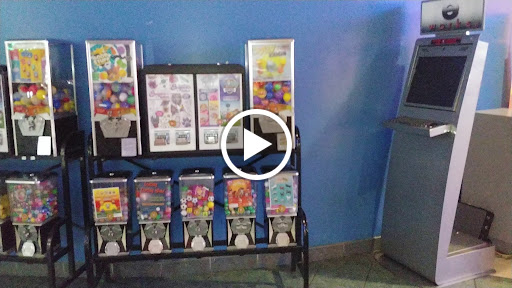 Movie Theater «UA Kaufman Astoria Cinemas 14 & RPX», reviews and photos, 35-30 38th St, Astoria, NY 11101, USA