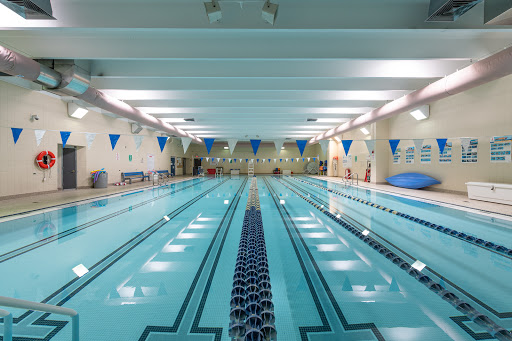 Non-Profit Organization «West Philadelphia YMCA», reviews and photos, 5120 Chestnut St, Philadelphia, PA 19139, USA