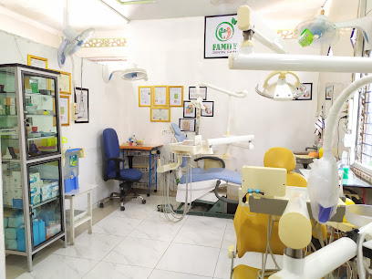 Family Dental Care Sentebang