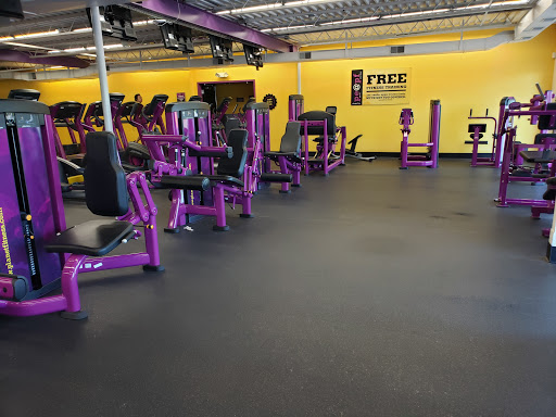 Gym «Planet Fitness - Milford (Boston Post Rd), CT», reviews and photos, 179 Boston Post Rd, Milford, CT 06460, USA