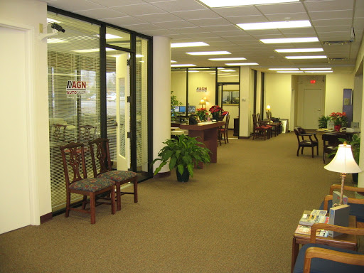 Used Car Dealer «AGN Auto Gallery», reviews and photos, 1335 Holcomb Bridge Rd, Roswell, GA 30076, USA