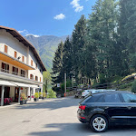 Photo n°6 de l'avis de Barby.a fait le 29/04/2022 à 12:12 sur le  Albergo Ristorante Il Castellino à Darfo Boario Terme