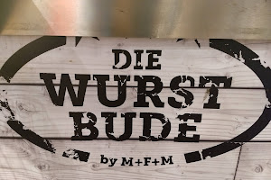 Wurstbude Wedel