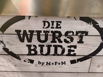 Wurstbude Wedel