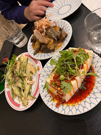 Plats et boissons du Restaurant Haikara Izakaya à Paris - n°12