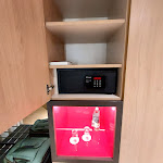 Photo n°27 de l'avis de Jean.a fait le 22/02/2023 à 18:00 sur le  IntercityHotel Braunschweig à Braunschweig