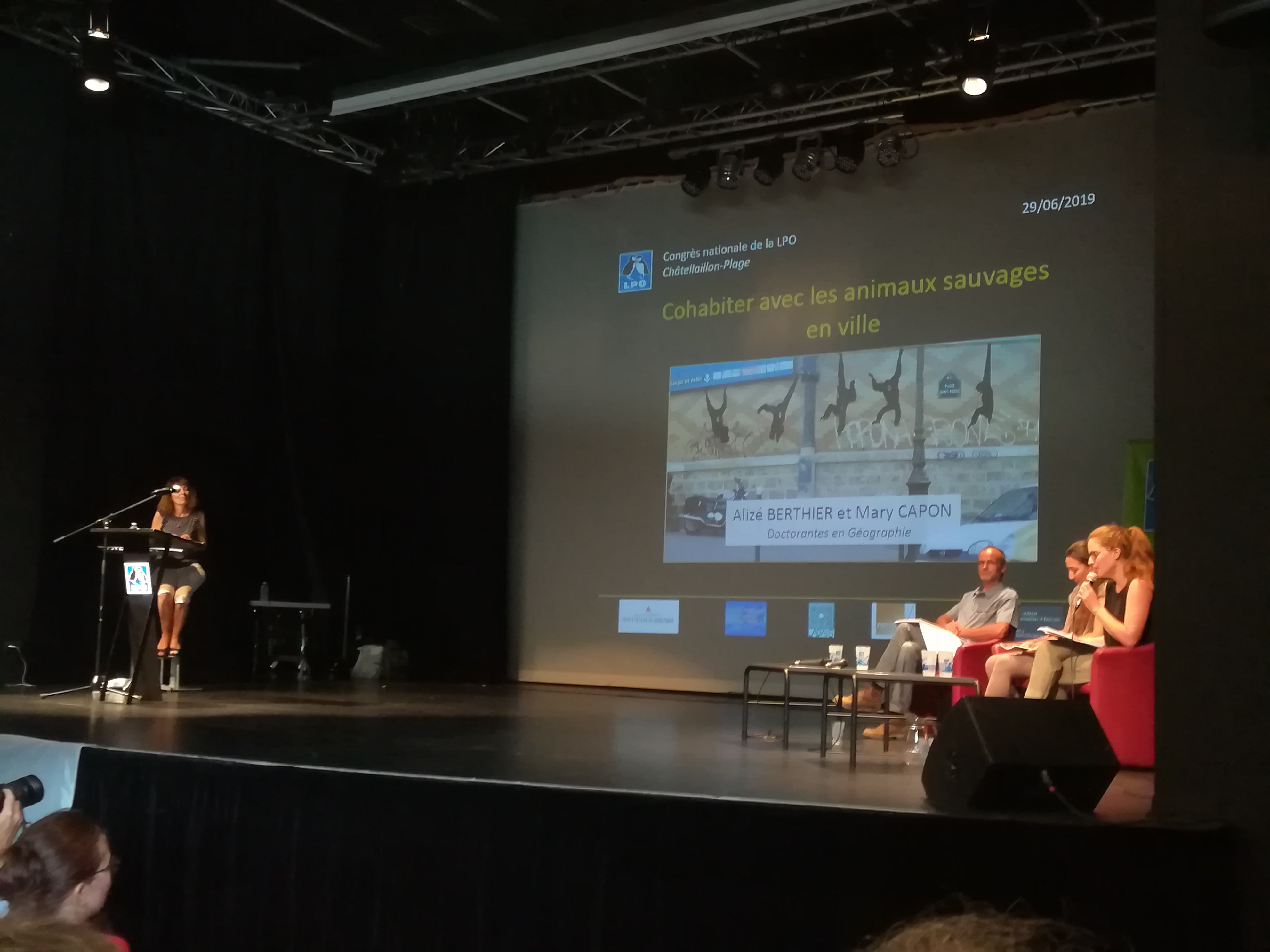 Photo n° 23 de l'avis de Nathalie.e fait le 29/06/2019 à 20:26