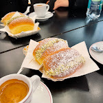 Photo n°1 de l'avis de Sarah.r fait le 15/02/2023 à 17:07 sur le  BAULI | bar ristorante colazioni à Verona