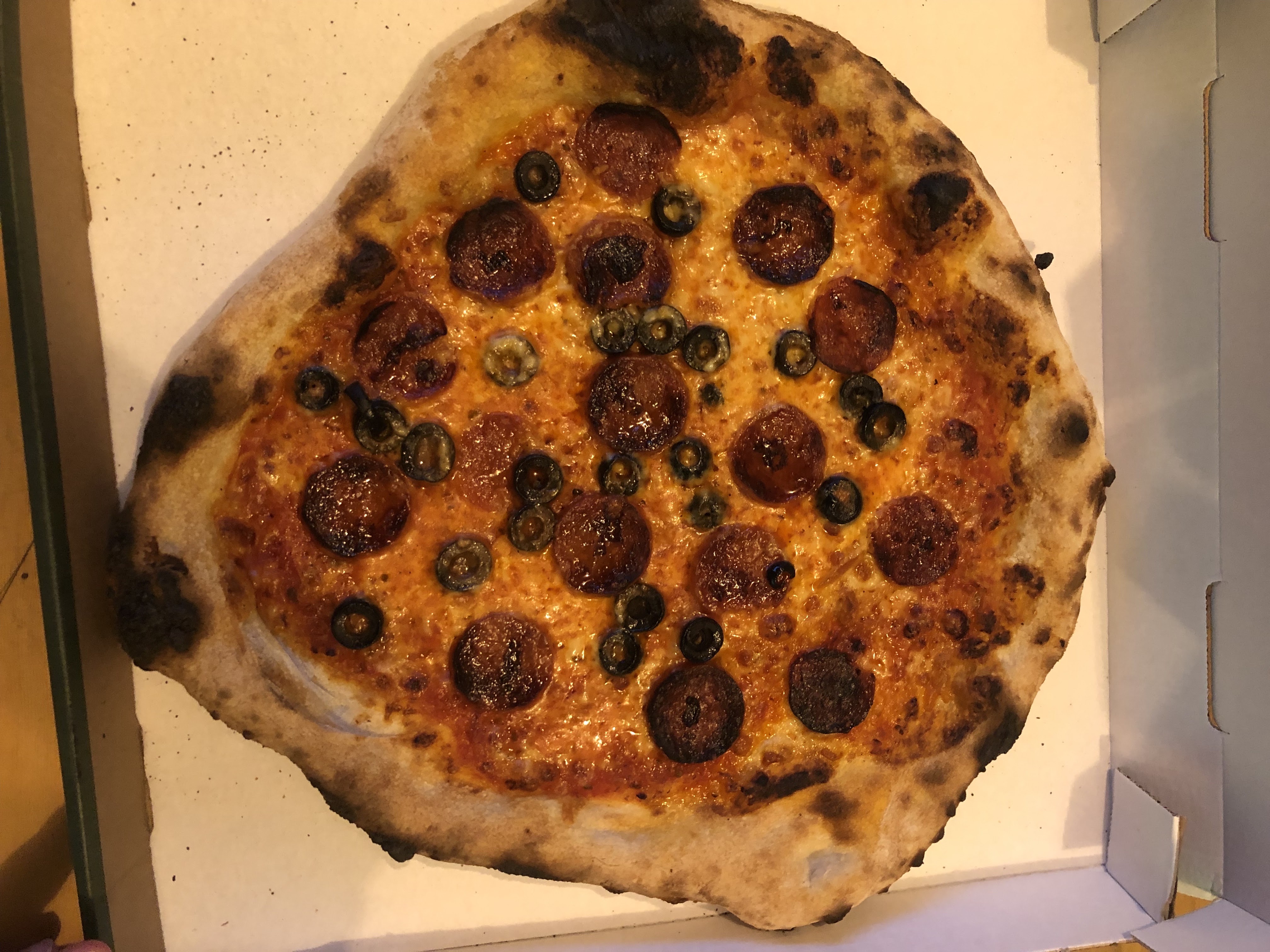 Photo n° 1 de l'avis de François. fait le 15/09/2022 à 18:27