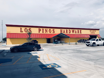 Los Pinos Hardware Co.