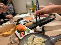 Les plus récentes photos du Restaurant japonais authentique Kamii à Clapiers - n°6