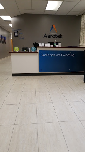 Employment Agency «Aerotek», reviews and photos, 1010 SE Everett Mall Way #103, Everett, WA 98208, USA