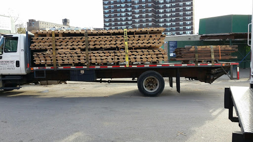 Courier Service «McGuire Trucking Service LLC», reviews and photos, 751-4 Koehler Ave, Ronkonkoma, NY 11779, USA