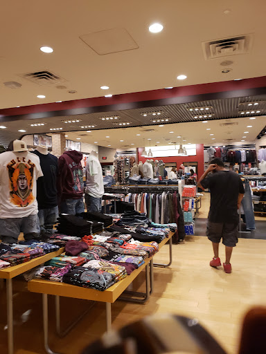 Clothing Store «Buckle», reviews and photos, 4500 N Oracle Rd #460, Tucson, AZ 85705, USA