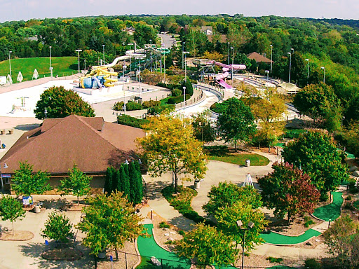 Water Park «Cascade Bay Water Park», reviews and photos, 1360 Civic Center Dr, Eagan, MN 55122, USA