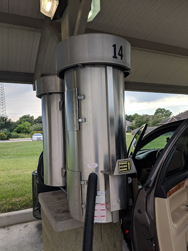 Car Wash «Washboys Car Wash», reviews and photos, 2920 Louetta Rd, Spring, TX 77388, USA