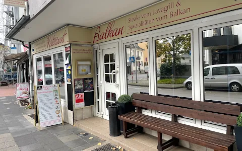 Restaurant Balkan / Leverkusen image