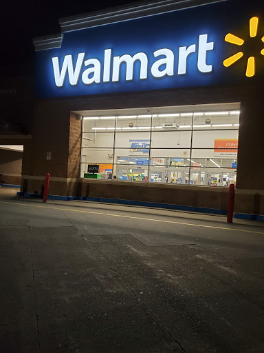 Discount Store «Walmart», reviews and photos, 700 Marketplace Blvd, Hamilton Township, NJ 08691, USA
