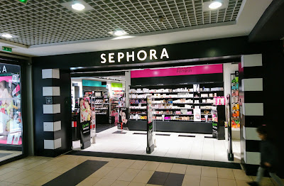 SEPHORA SARREGUEMINES à Sarreguemines