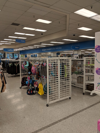 Clothing Store «Ross Dress for Less», reviews and photos, 2676 Homestead Rd, Santa Clara, CA 95051, USA