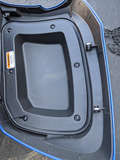 Self-Storage Facility «Greenwood Self Storage», reviews and photos, 197 N Emerson Ave, Greenwood, IN 46143, USA