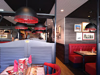Atmosphère du Restaurant Buffalo Grill La Garde - n°15