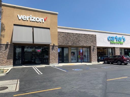 Cell Phone Store «GoWireless Verizon Authorized Retailer», reviews and photos, 3811 E Foothill Blvd, Pasadena, CA 91107, USA