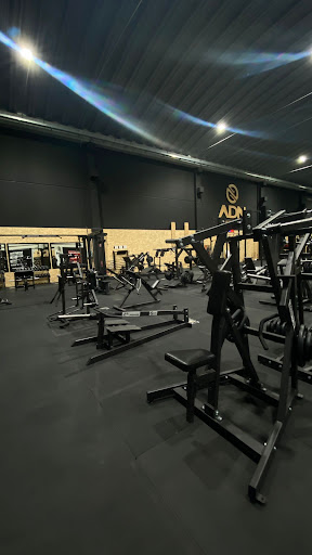 ADN Training Center en Alvedro, A Coruña