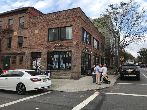 Fashion Accessories Store «GANT», reviews and photos, 115 N 6th St, Brooklyn, NY 11249, USA