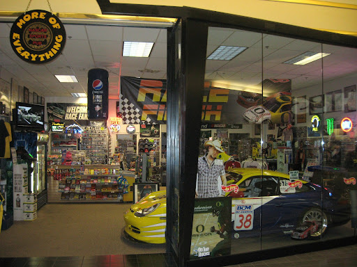 More of Everything Car Collectibles