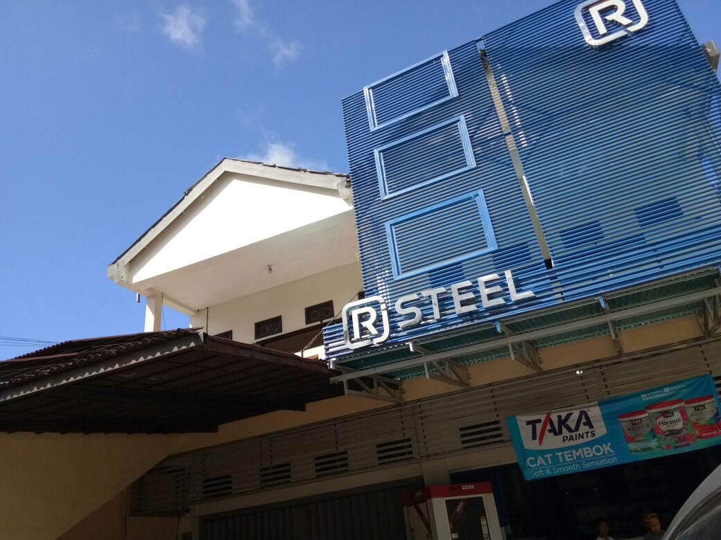 Cv. Suma Tirta Kencana