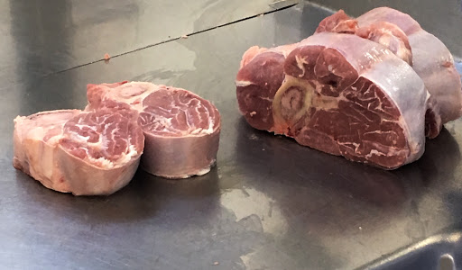 Butcher Shop «Sepulveda Meats and Provisions», reviews and photos, 1220 28th St, San Diego, CA 92102, USA