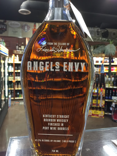 Liquor Store «Xpress Liquor & Wine», reviews and photos, 503 S Fair Ave, Yakima, WA 98901, USA