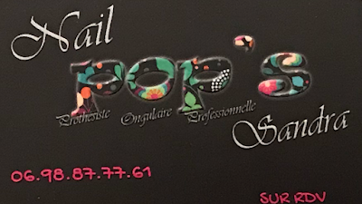 Nail Pop’s à Saint-Genis-Laval