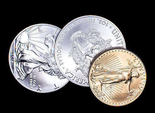 Gold Dealer «Gold and Silver Traders», reviews and photos, 7606 S Tacoma Way, Tacoma, WA 98409, USA