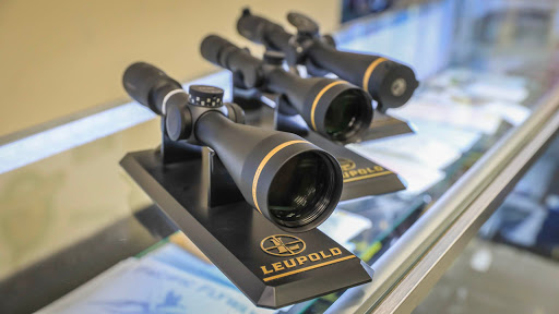 Sporting Goods Store «Pacific Flyway Supplies- Sporting Goods and Ammo», reviews and photos, 1690 N Lincoln St, Dixon, CA 95620, USA