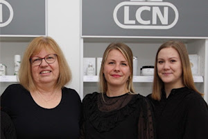 LCN Beauty Center Lübeck Kosmetikstudio