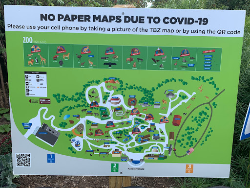 Zoo «Turtle Back Zoo», reviews and photos, 560 Northfield Ave, West Orange, NJ 07052, USA