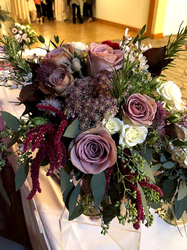 Florist «Grohe Florists», reviews and photos, 1313 McDonald Ave, Santa Rosa, CA 95404, USA