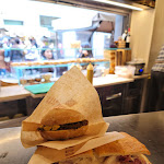 Photo n°1 de l'avis de Minkyung.i fait le 02/05/2023 à 18:41 sur le  Retrobottega - Cibarie e Mescita à Florence