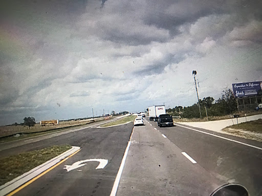 Trucking Company «XPO Freight», reviews and photos, 10975 Florida Crown Dr, Orlando, FL 32824, USA