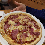 Photo n°4 de l'avis de Andreas.o fait le 27/08/2021 à 19:21 sur le  Pizzeria Jean Paul Stuben à Wunsiedel