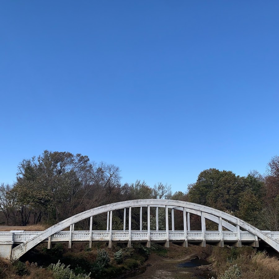 Rainbow Bridge