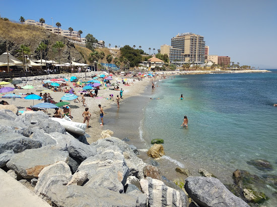 Playa Torrevigia