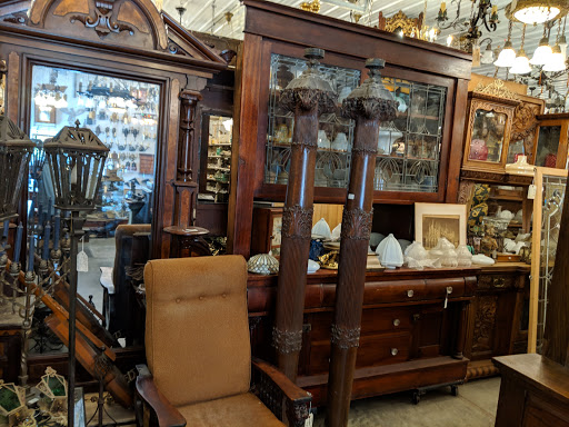 Antique Store «Architectural Antiques Of Indianapolis», reviews and photos, 5000 West 96th Street, Indianapolis, IN 46268, USA