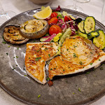 Photo n°3 de l'avis de Kathy.a fait le 27/04/2023 à 13:56 sur le  Ristorane Pizzeria 900 Strati à Bergamo